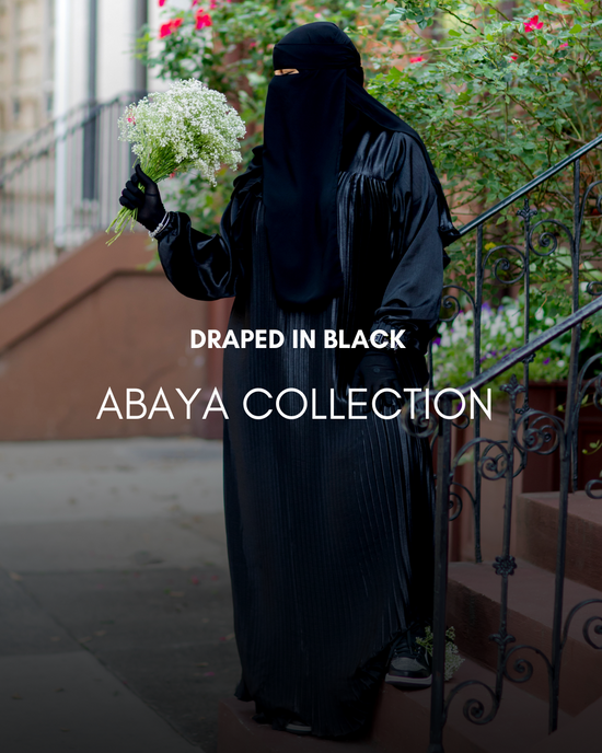 Abayas