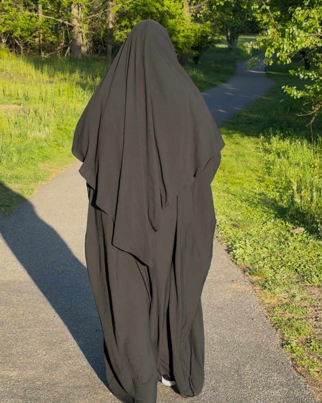 Asiyah Set