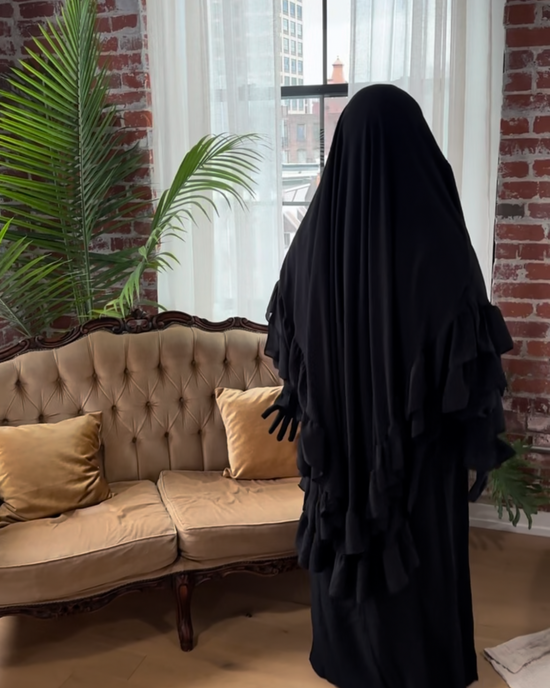 Atiya Khimar