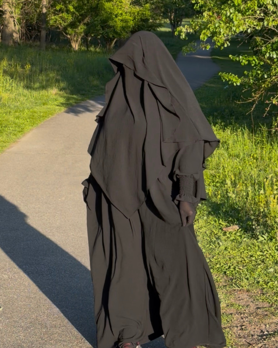 Asiyah Set