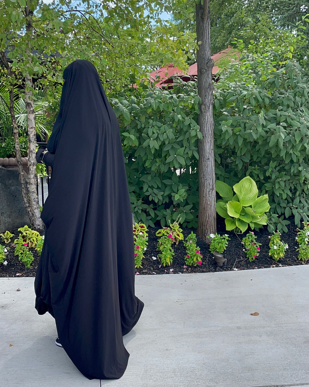 Haila Jilbab (Closed)