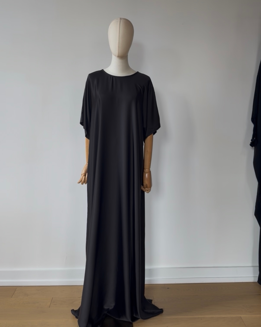 Under Dress (Silk)