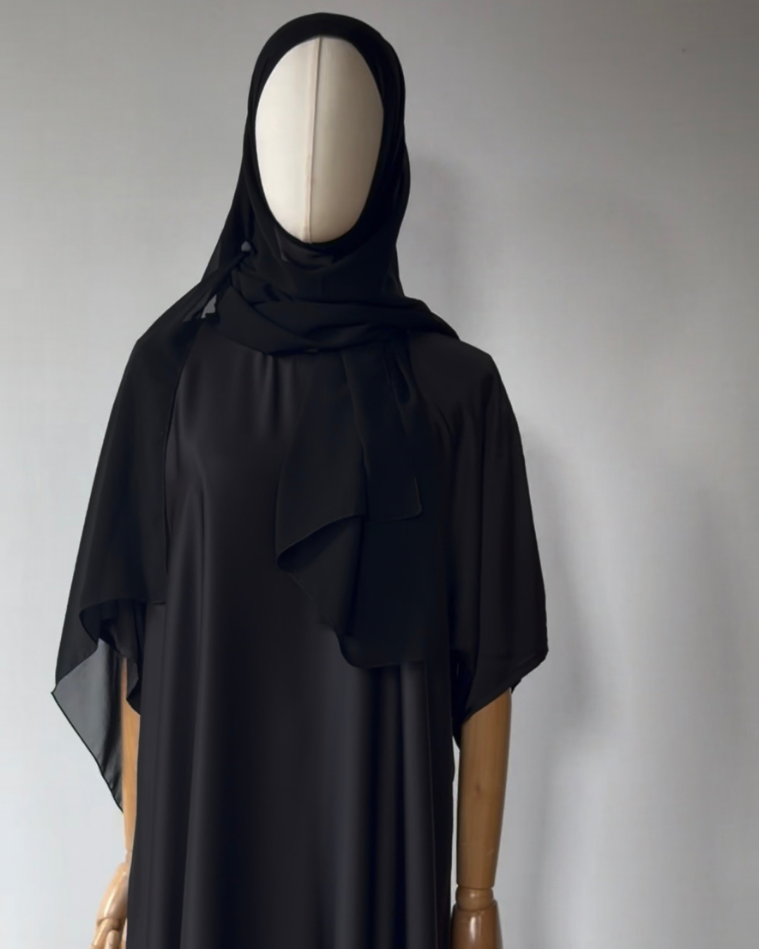 Under Dress (Silk)