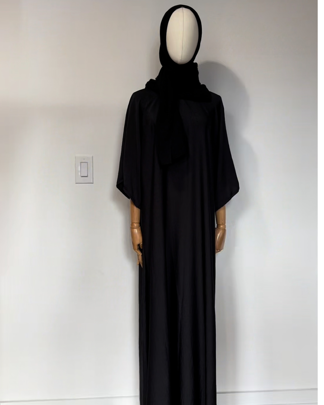 Under Dress (Plain)
