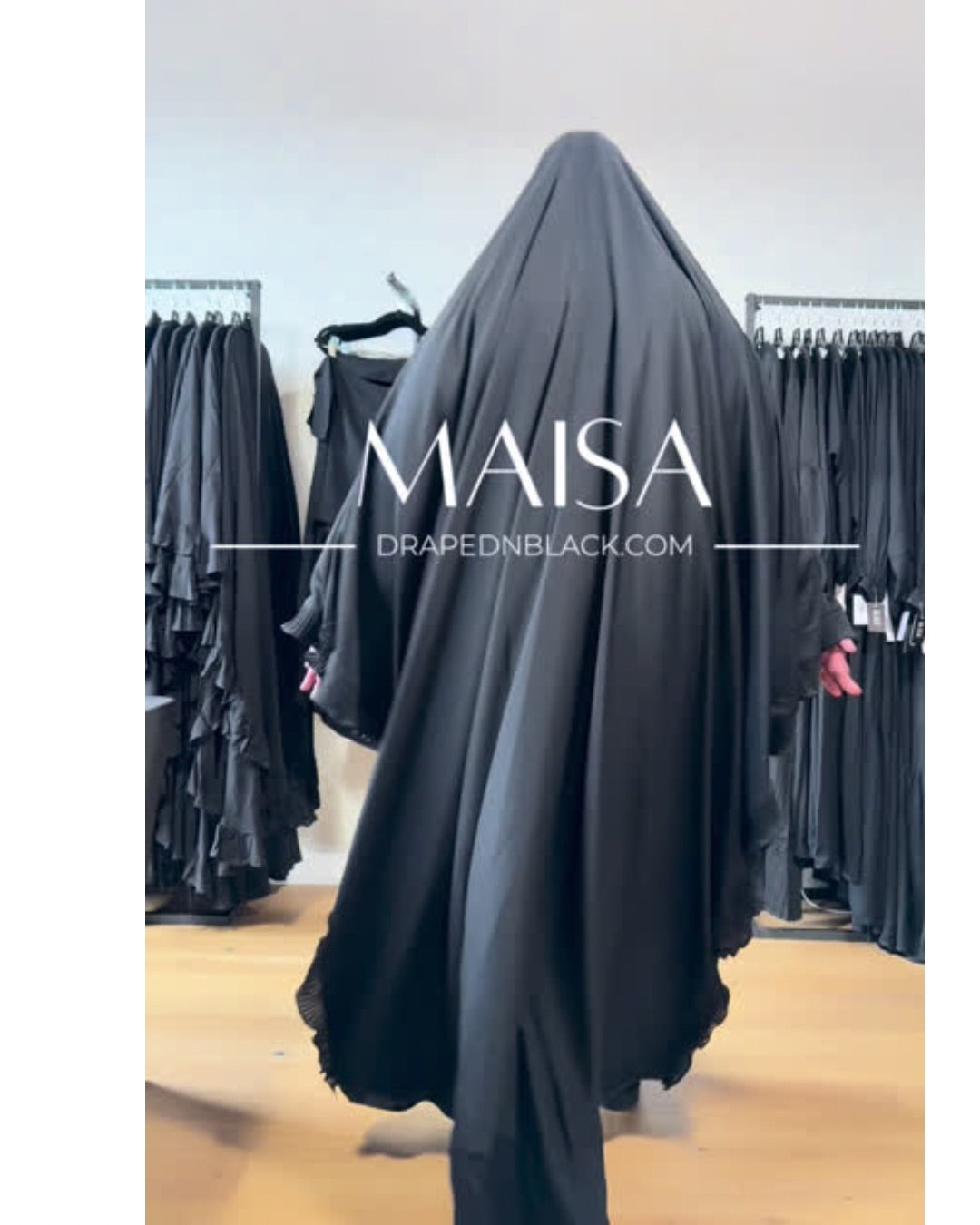 Maisa (Closed)