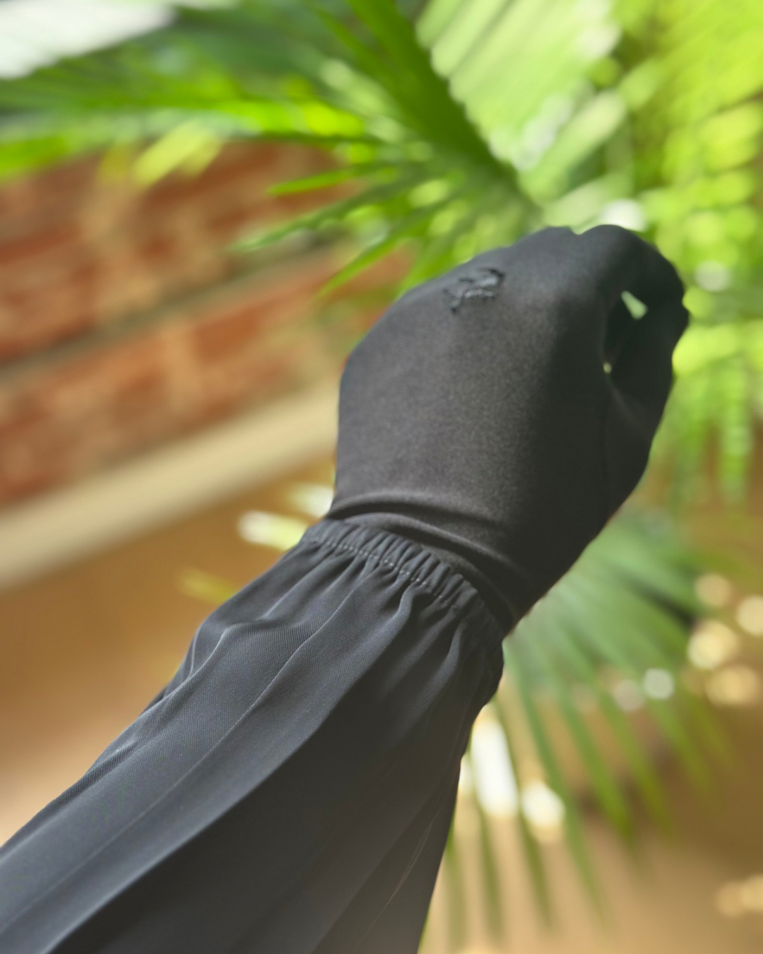 Safa Abaya