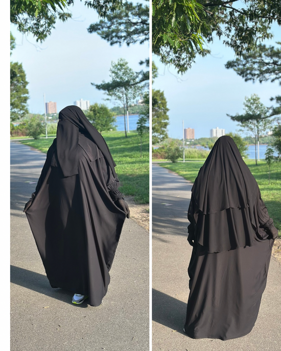 Noor Abaya