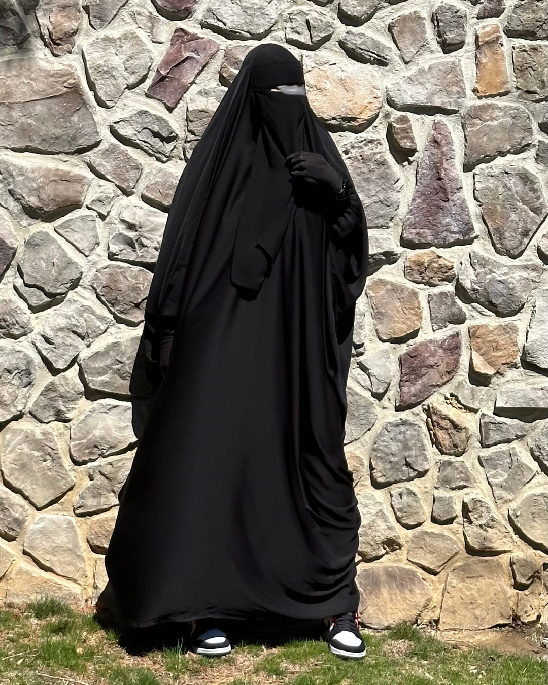 Haila Jilbab (Closed)