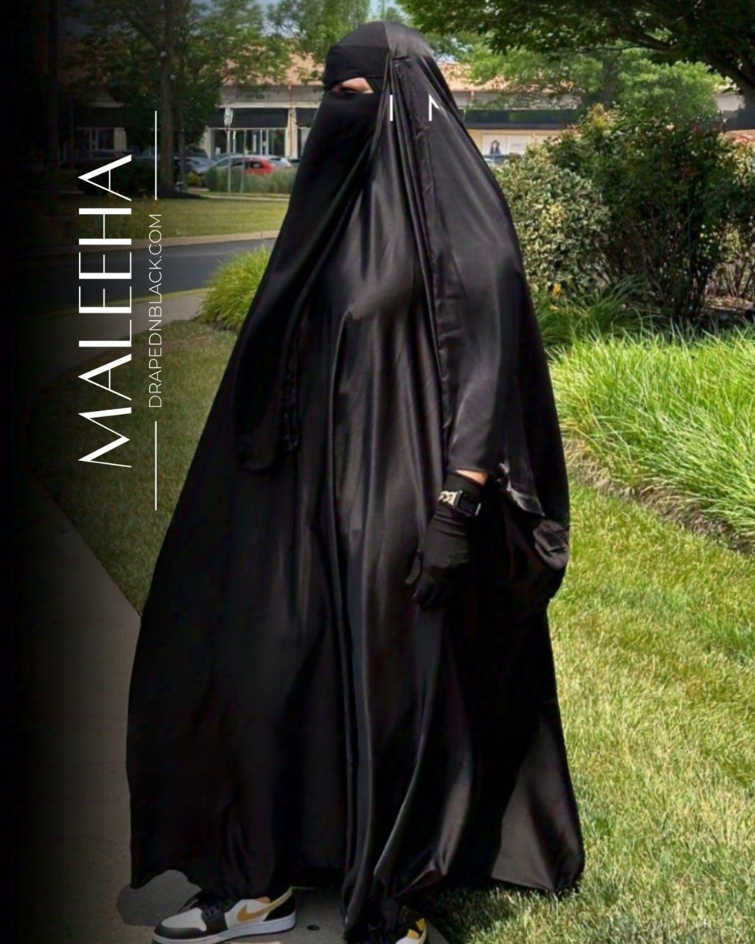 Maleeha