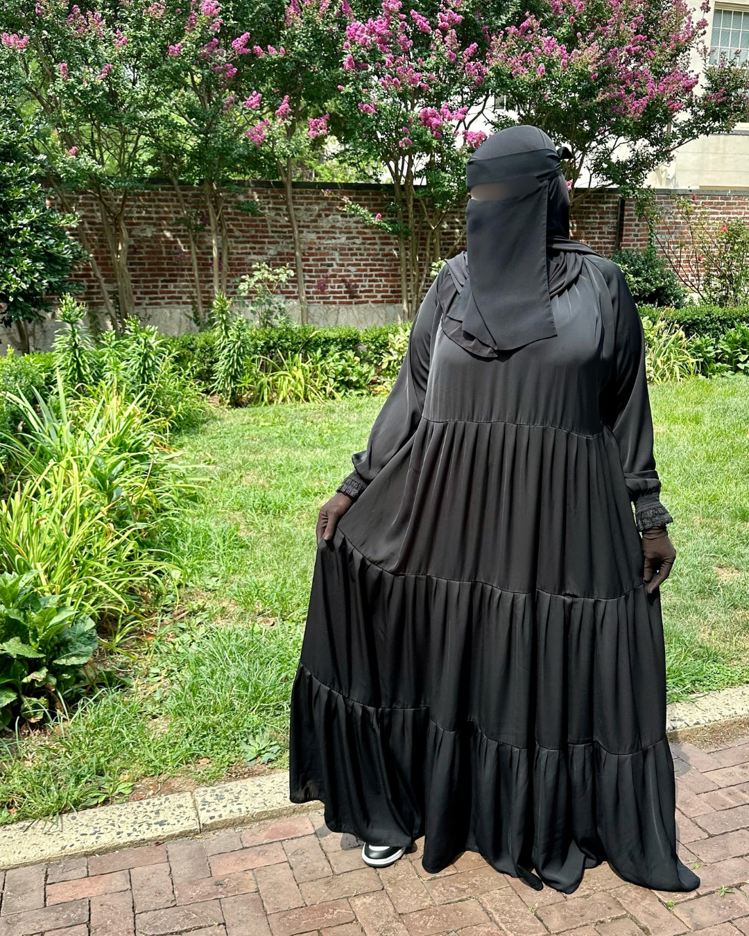 Safa Abaya