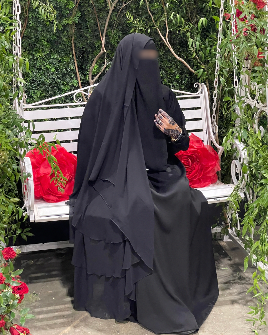 Yara Cape