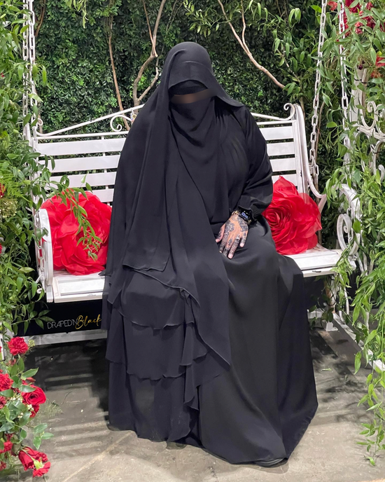 Yara Cape