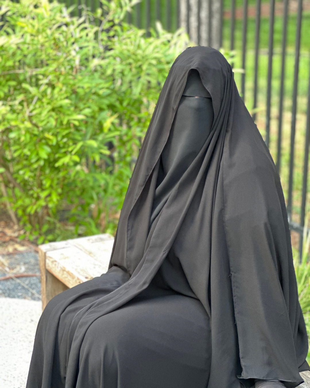 Asiyah Cape