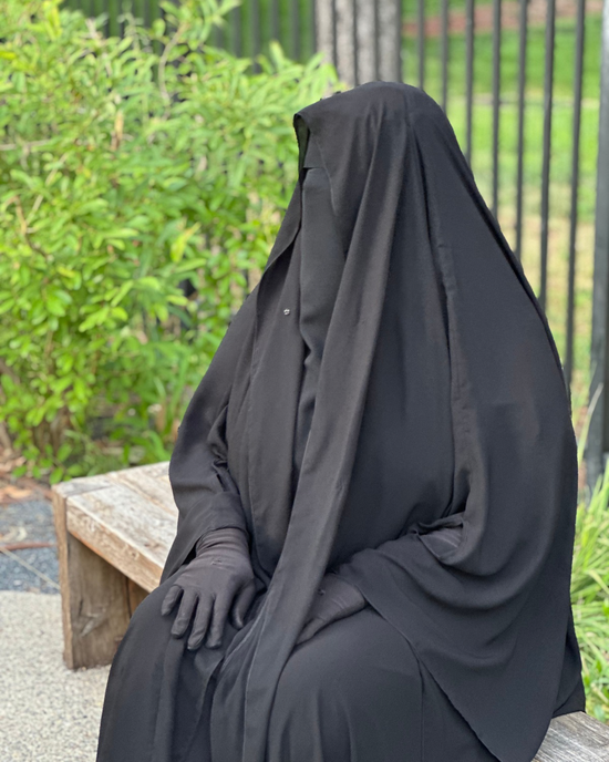 Asiyah Cape