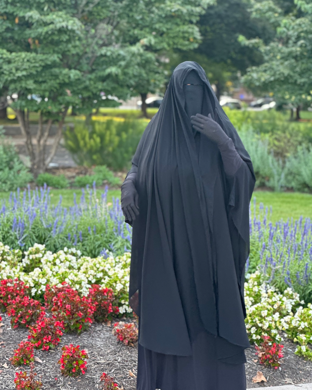Asiyah Cape