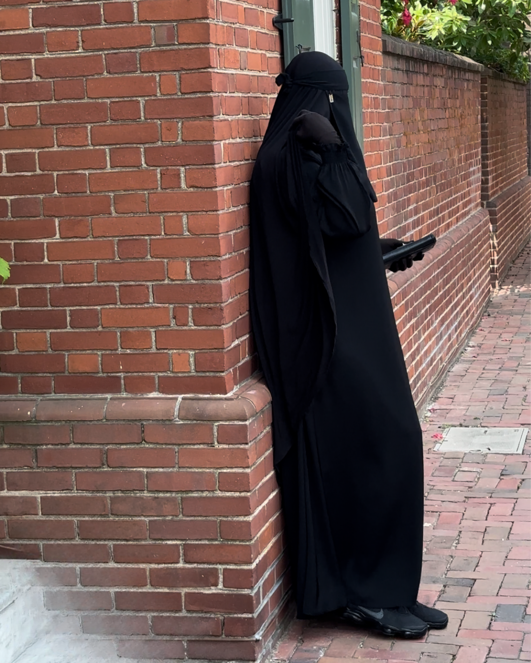 Safiyyah Abaya