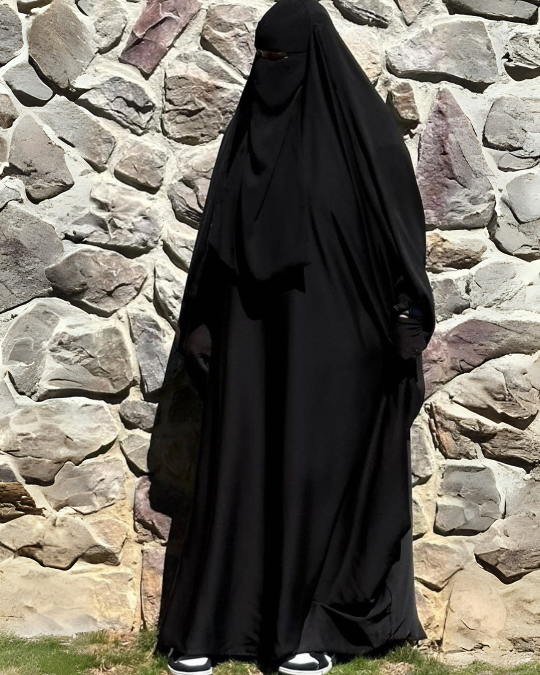 Sakina Jilbab (Closed)