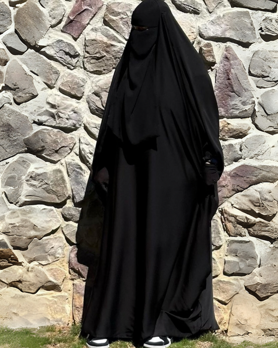 Sakina Jilbab (Closed)