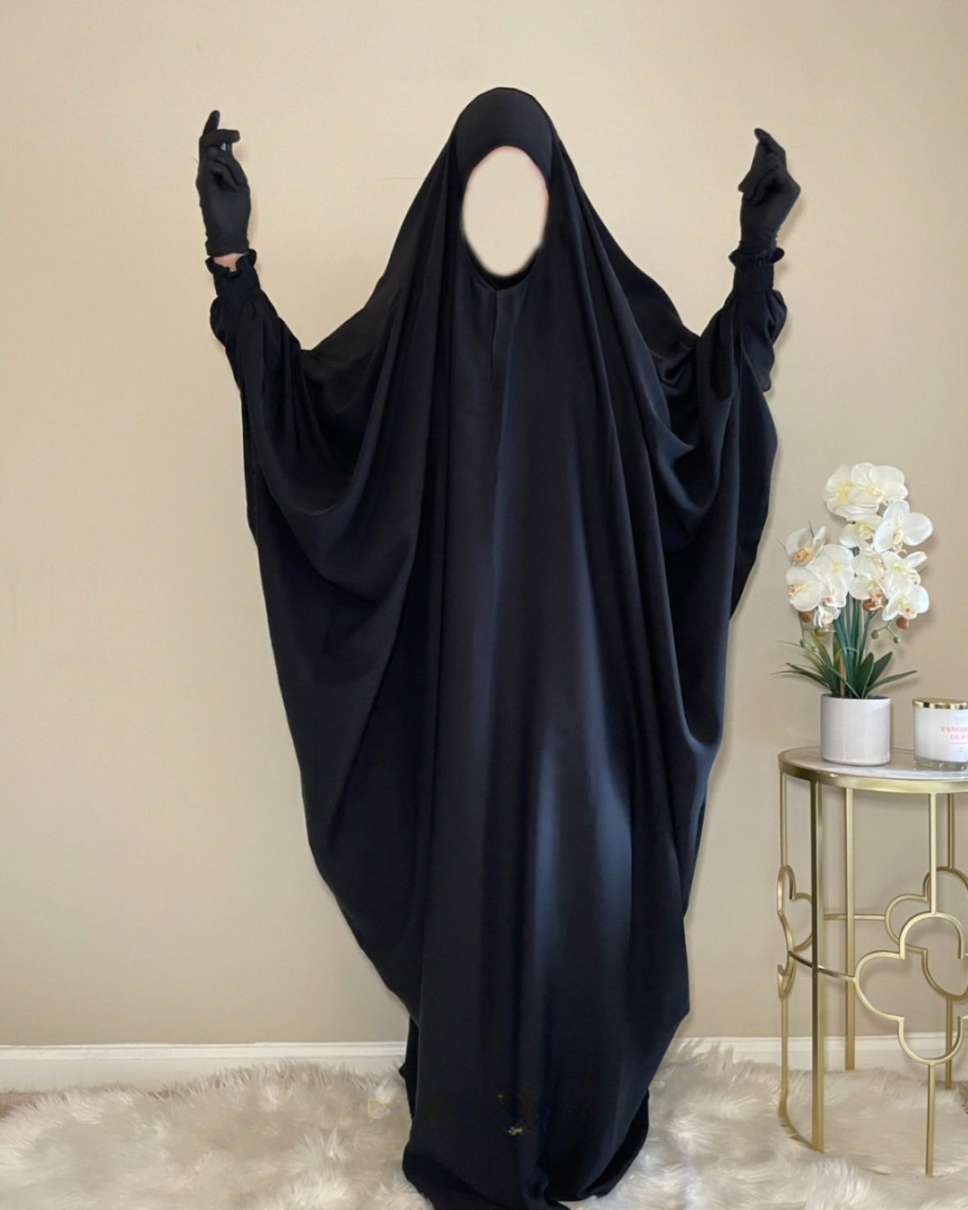 Sakina Jilbab (Closed)