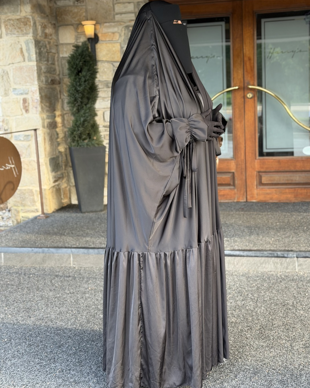 Munirah Set