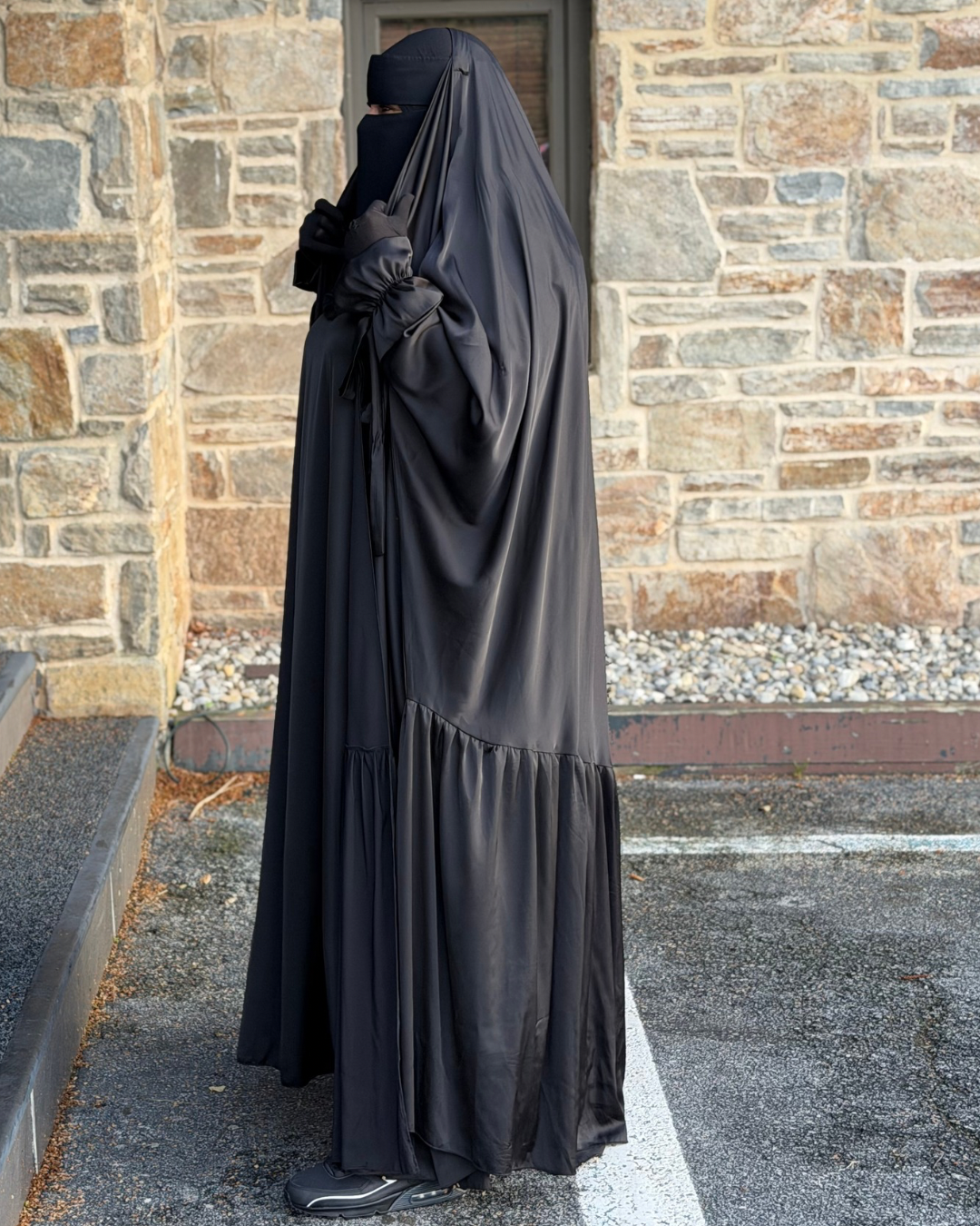 Munirah Set