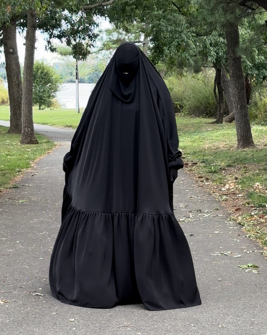 Suhailah Jilbab