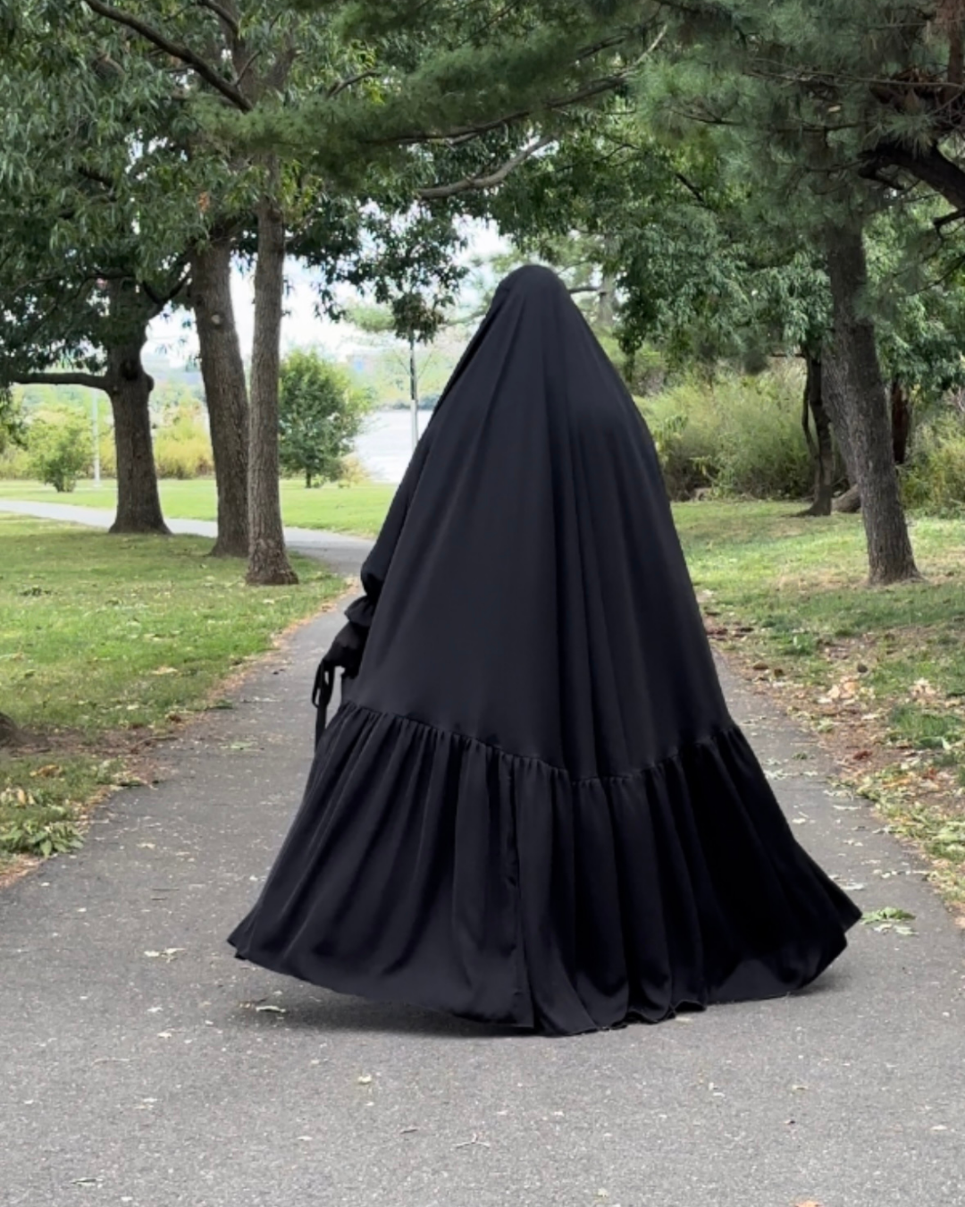 Suhailah Jilbab