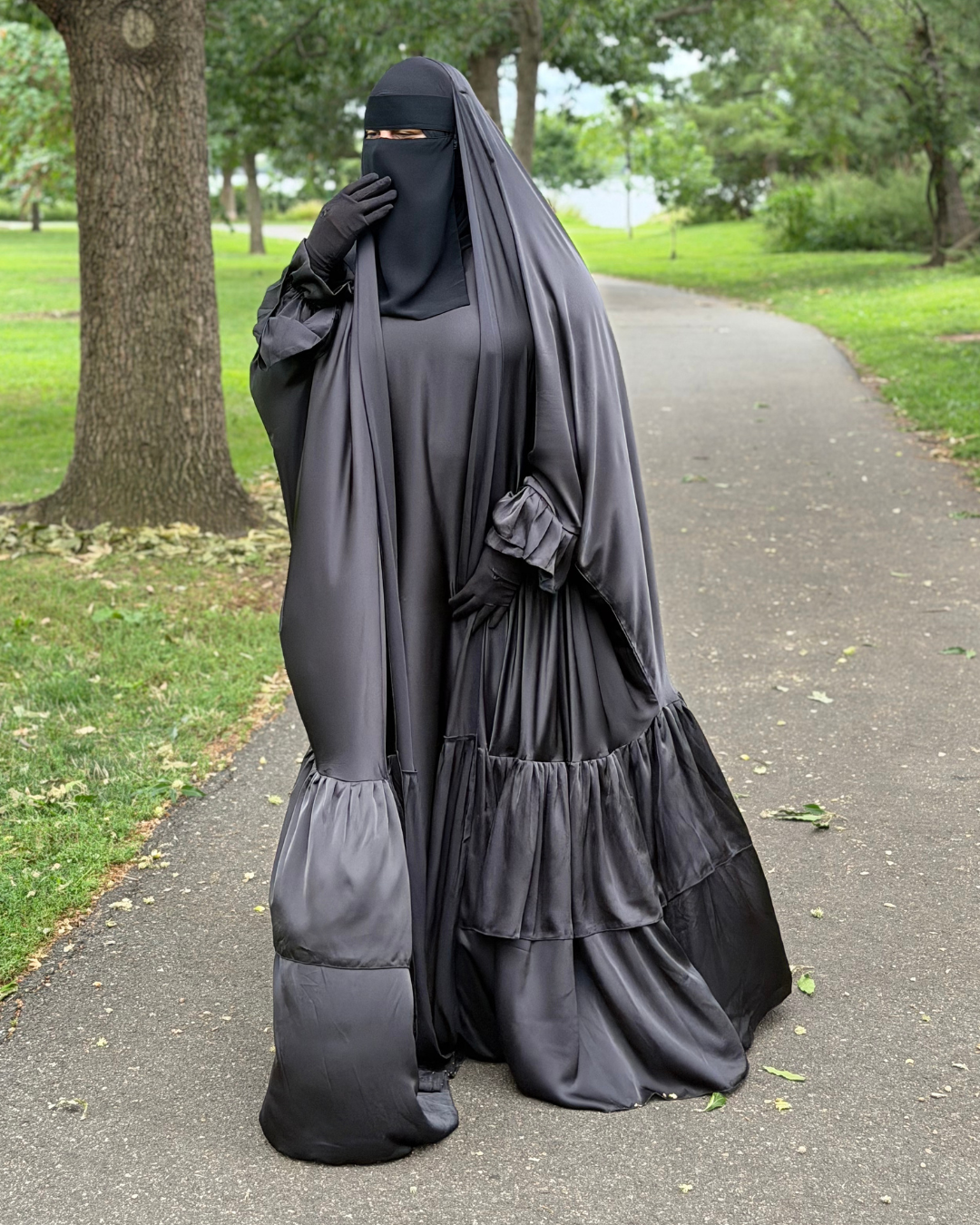 Sakina Set
