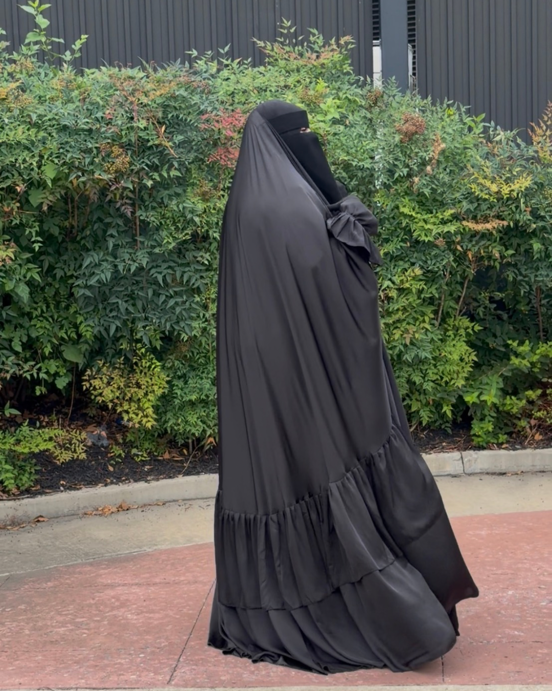 Sakina (Open)