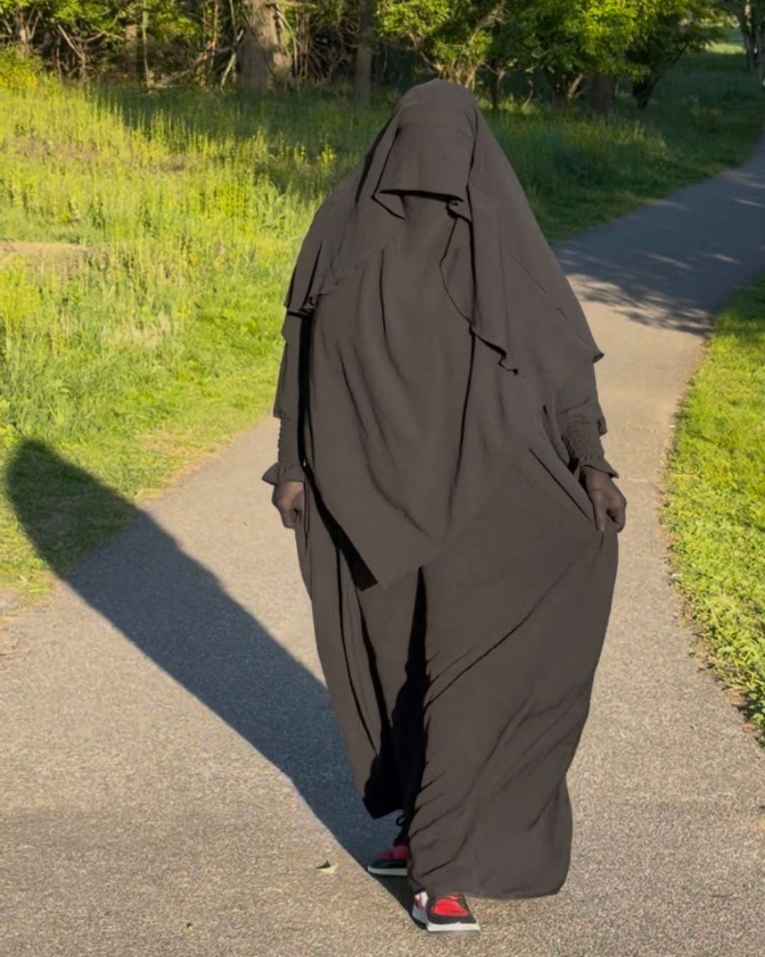 Asiyah Set