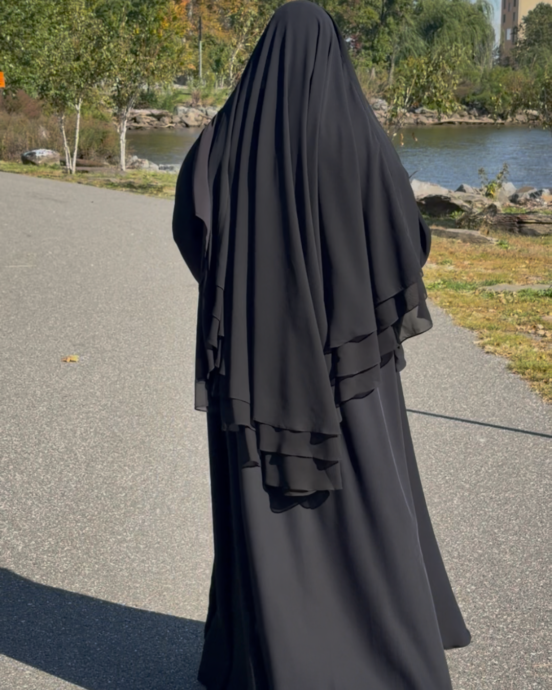 Yara Cape