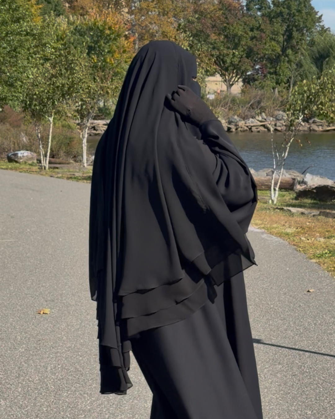 Yara Cape