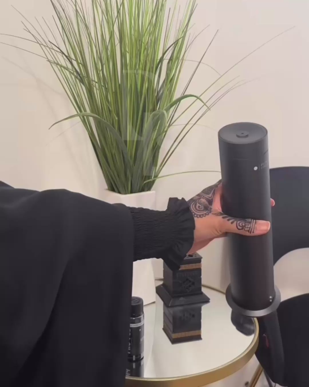 Load and play video in Gallery viewer, Amal (Closed)
