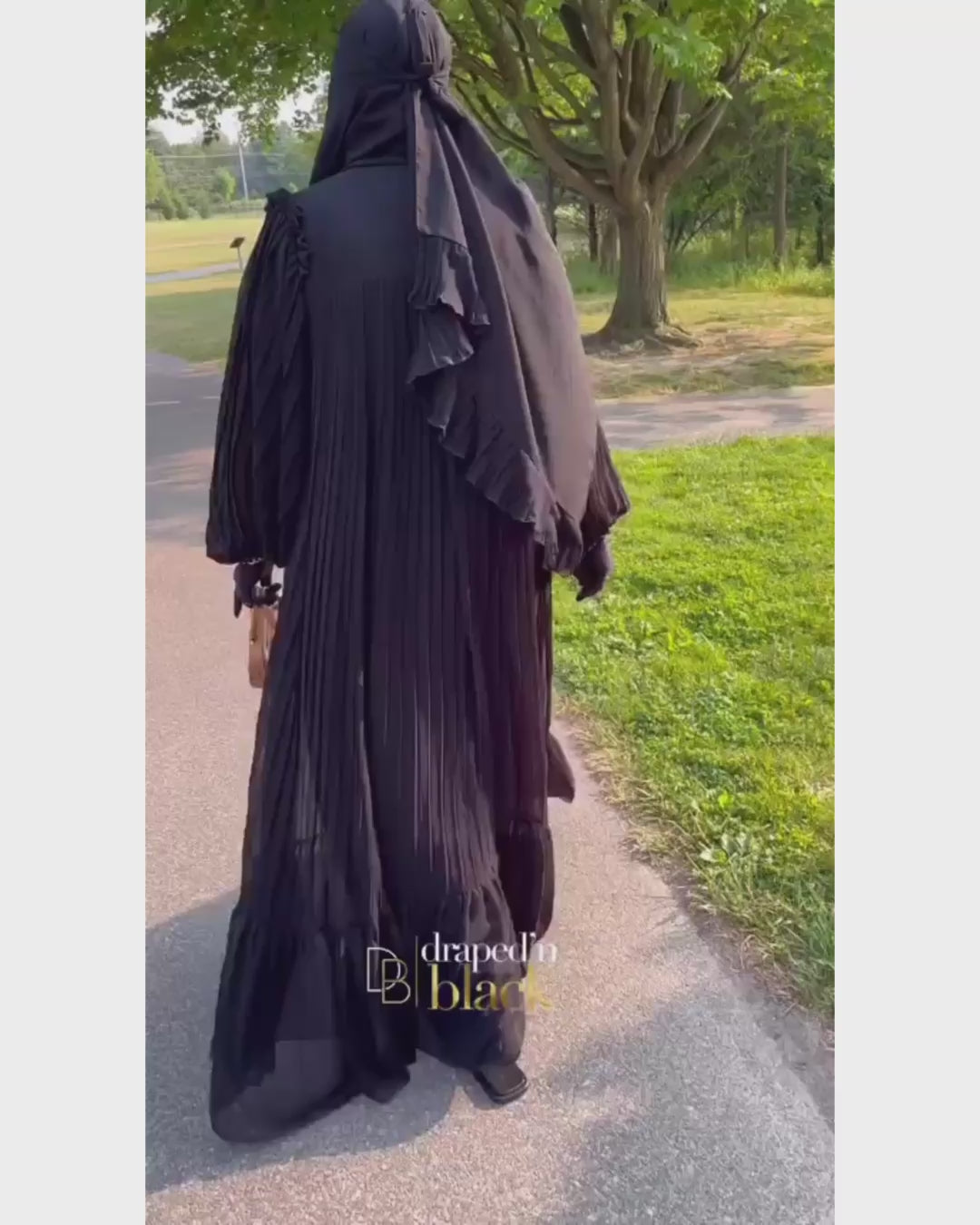 Load and play video in Gallery viewer, Inayah
