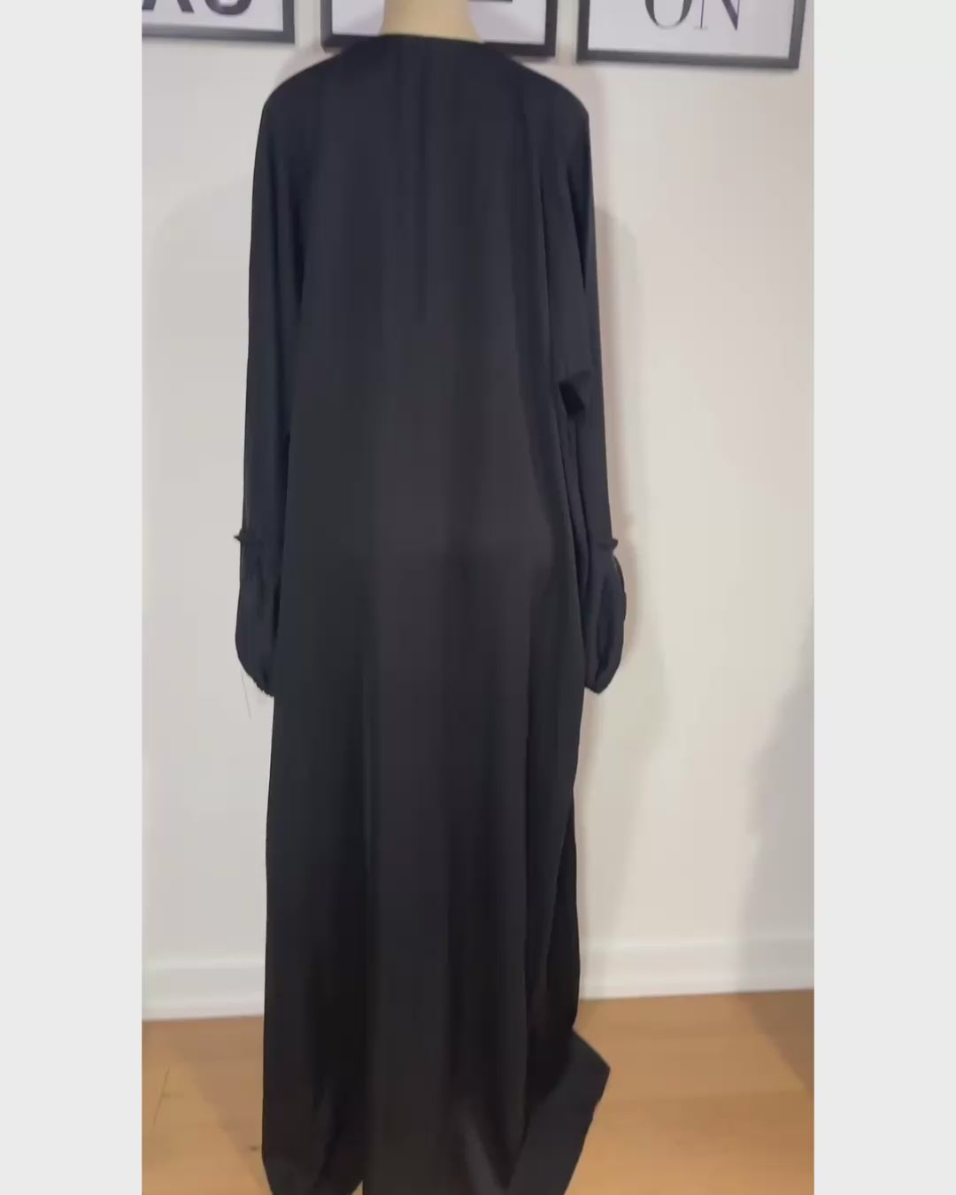 Load and play video in Gallery viewer, Nawal
