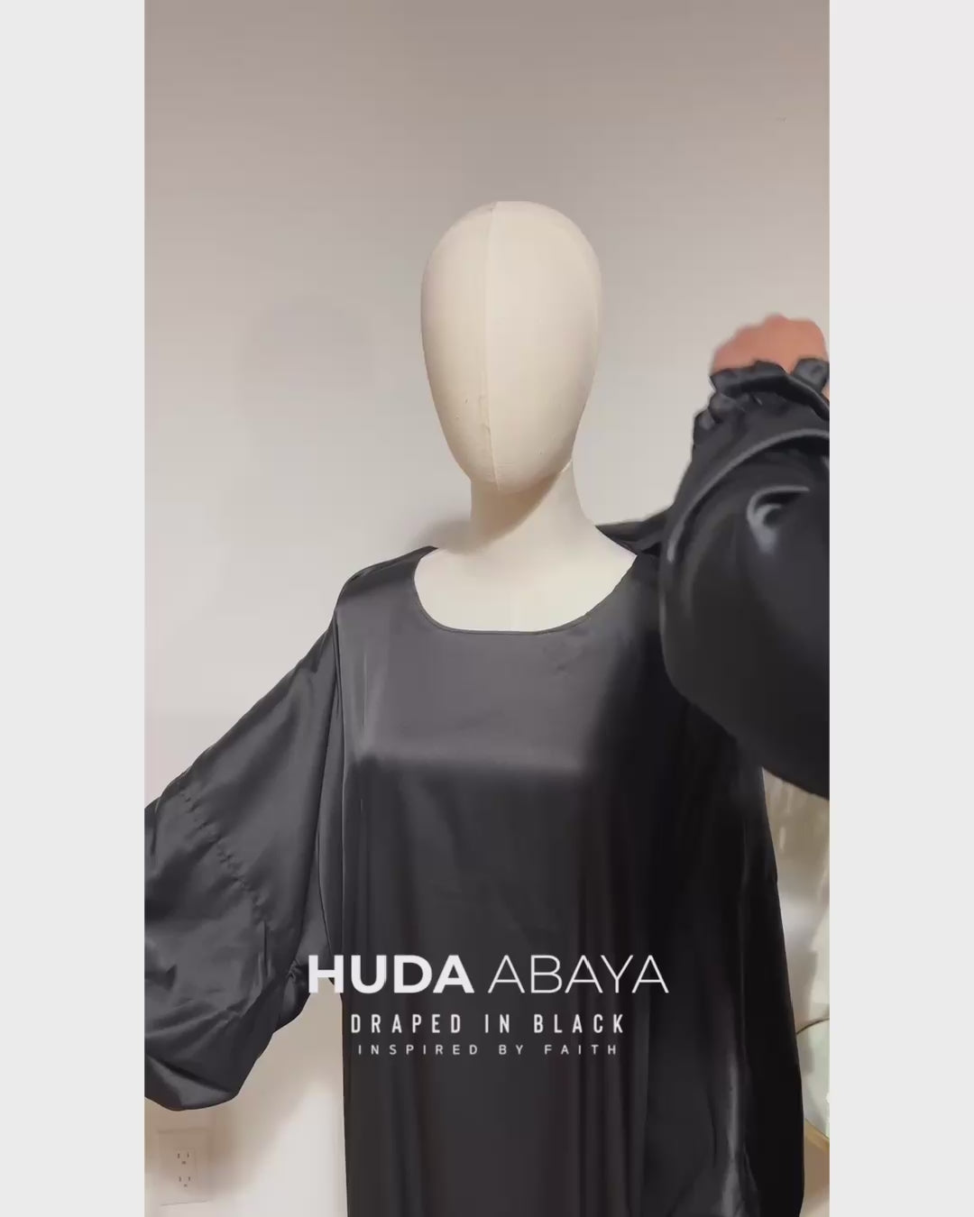 Load and play video in Gallery viewer, Huda
