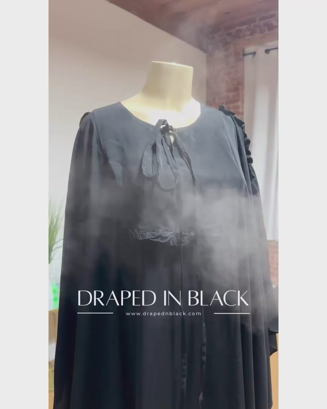 Load and play video in Gallery viewer, Mahira
